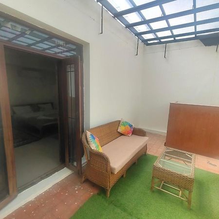 Lmh Bangalore II Exteriör bild