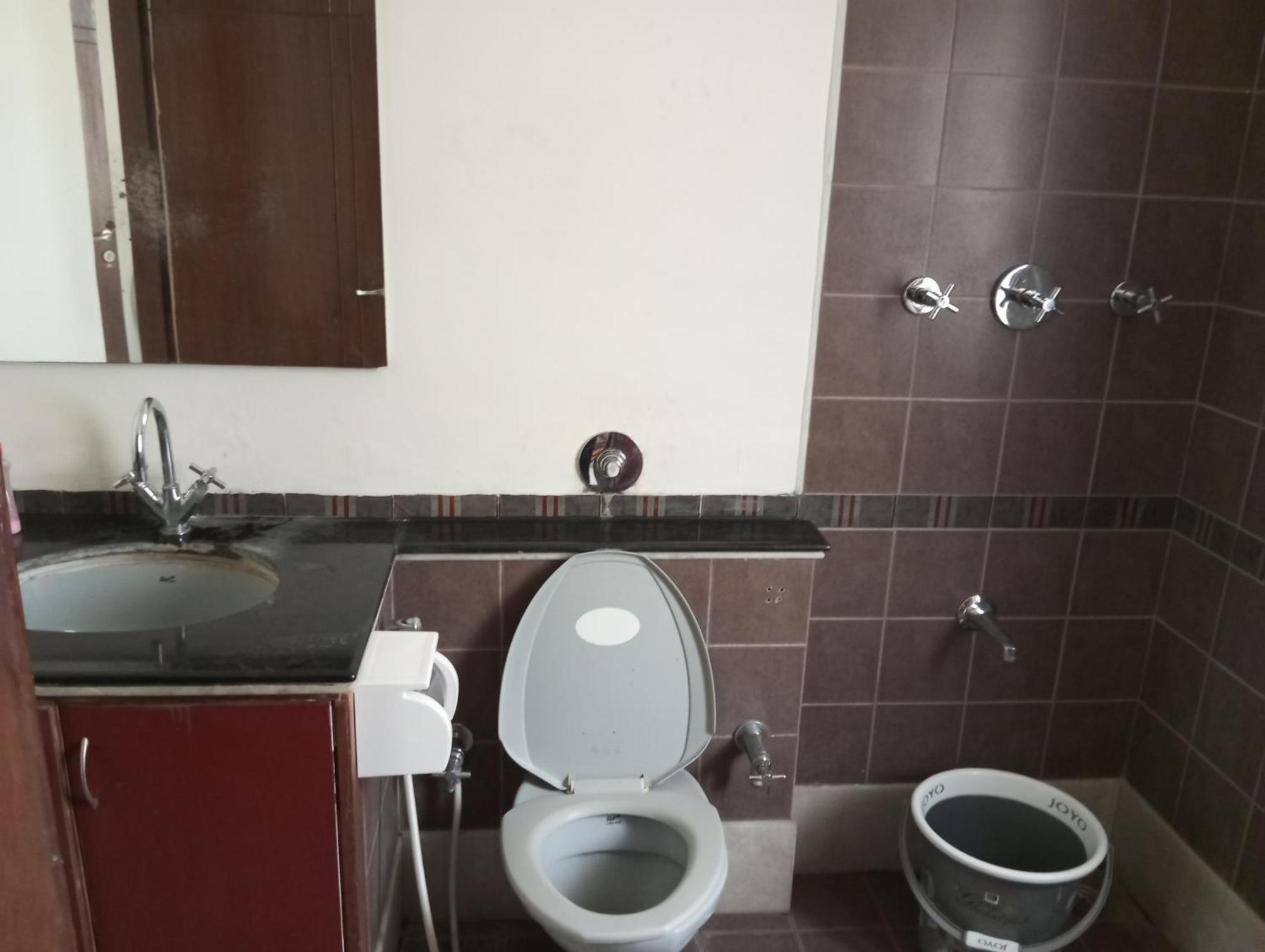 Lmh Bangalore II Exteriör bild