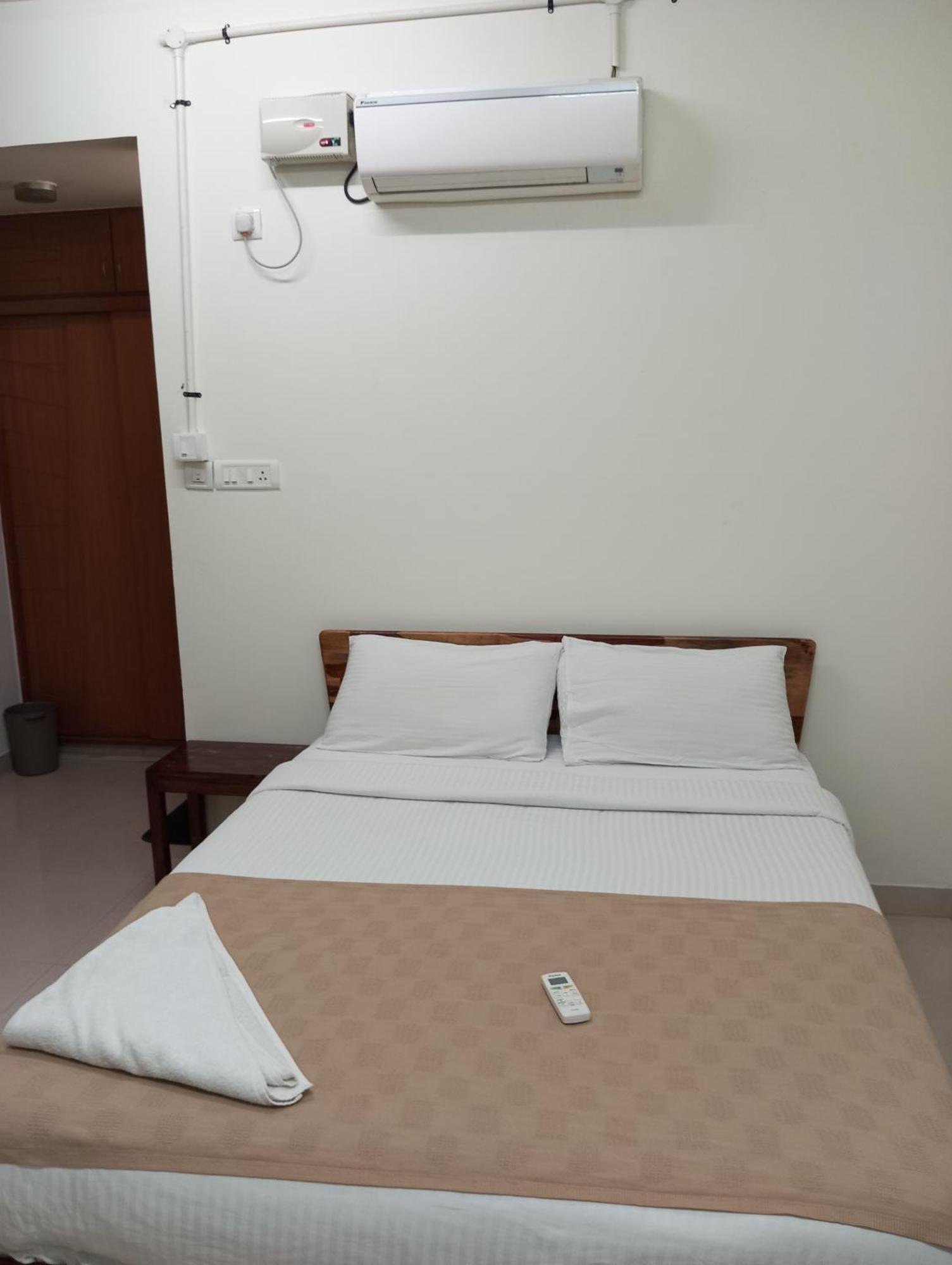 Lmh Bangalore II Exteriör bild